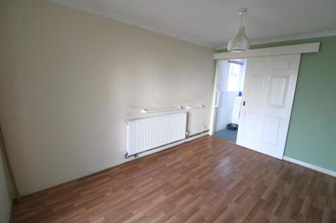 Sitting Room/Bedroom