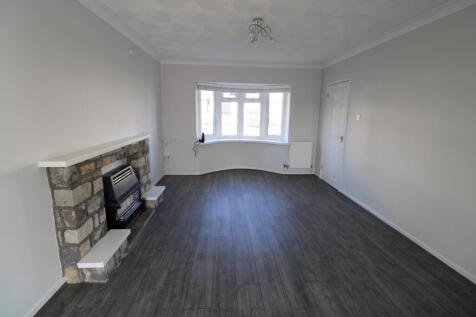 Spacious Open-Plan Lounge/Diner