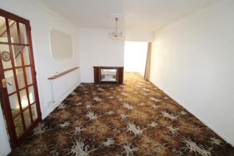 Open-Plan Lounge/Diner