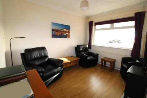 Bedroom 2/Second Sitting Room