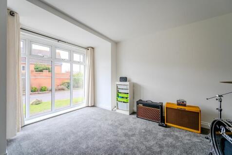 Bedroom Five