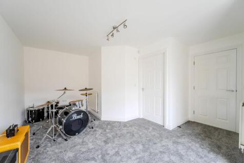 Bedroom Five