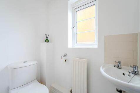 Bathroom Two