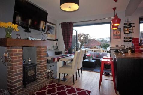 Dining / Family Room