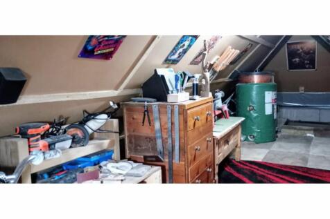 Loft Room