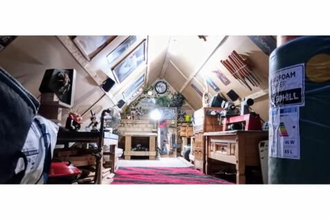Loft Room