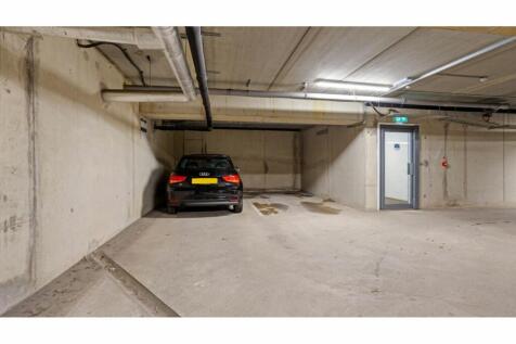 Allocated Parking