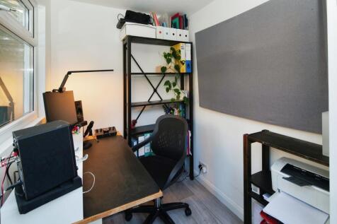 Home Office