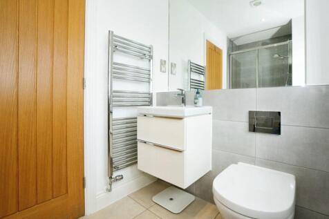 Master En-suite