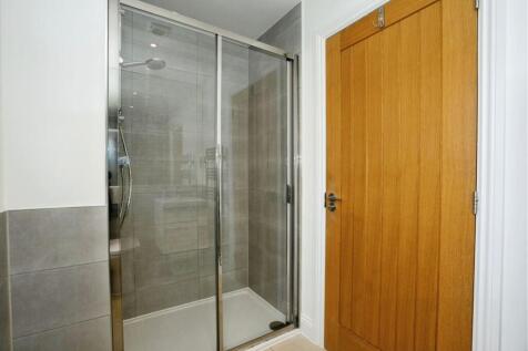 Master En-suite