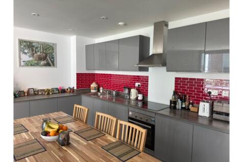 Kitchen Three