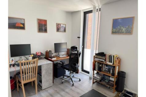 Home Office
