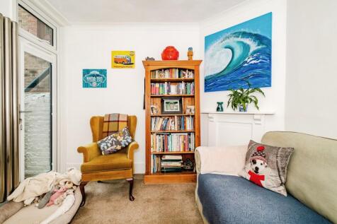 Bedroom Four / Study