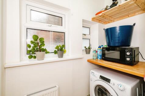 Utility Area