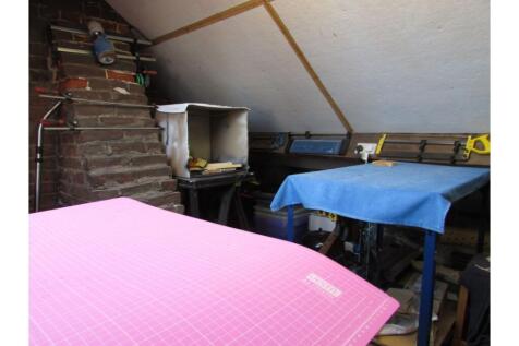 Loft Room