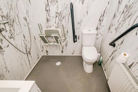 Wet Room