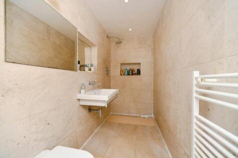 Master En-suite