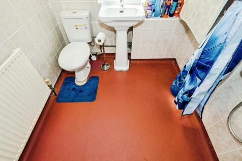 En-Suite Wetroom