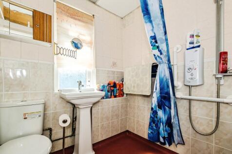 En-Suite Wetroom