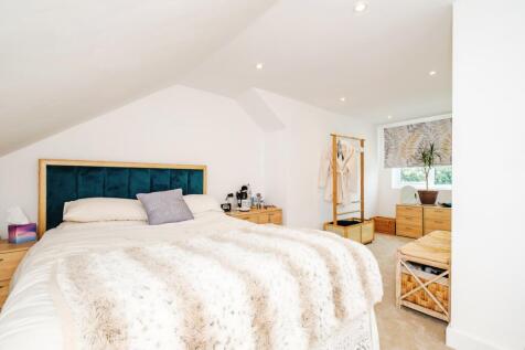 Loft Room