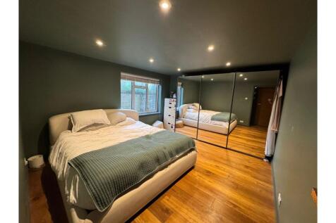 Bedroom Five