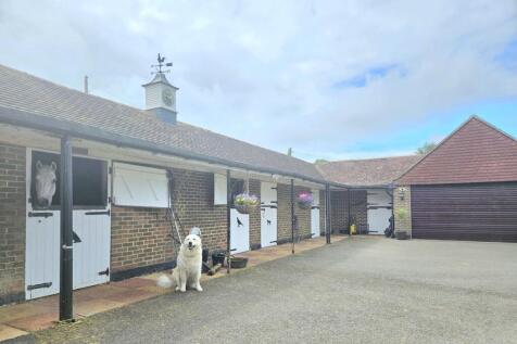 Stables