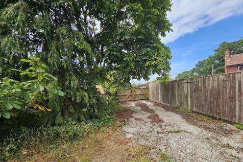 Site Rear