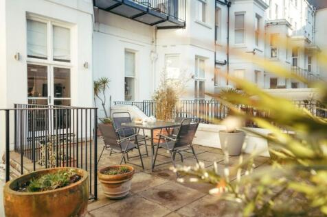 Sun Terrace