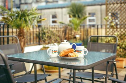 Sun Terrace