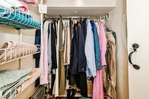 Dressing Room