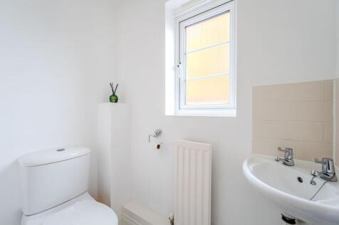 Bathroom Two