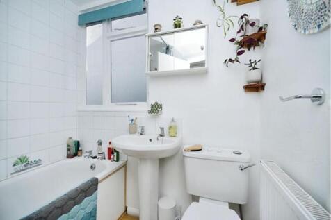 Bathroom One