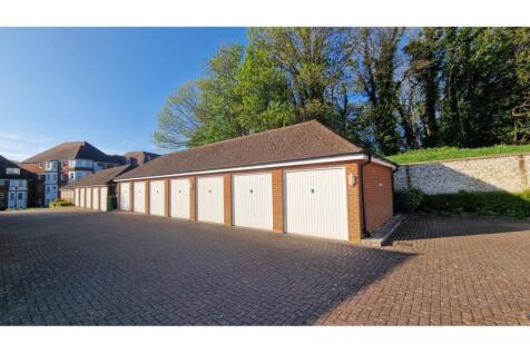 Garage En Bloc