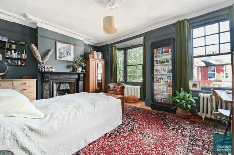 Principle Bedroom