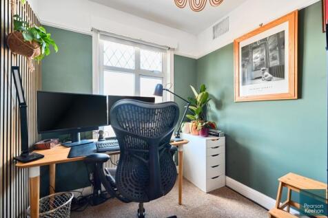 Office/Bedroom