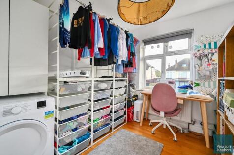 Office/Bedroom