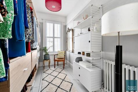 Dressing Room