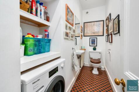 WC/Utility