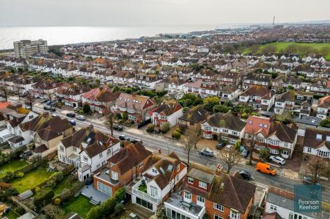 Ariel View