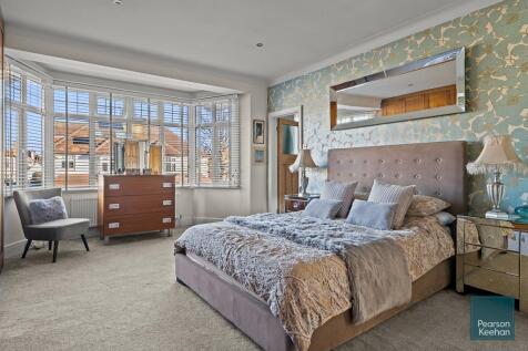 Principle Bedroom