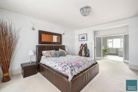 Principle Bedroom
