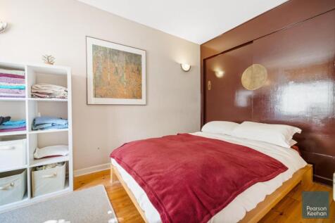 Principle Bedroom