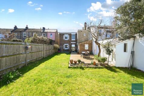 27 New Road, Shoreham By Sea, BN43, Externals (8).