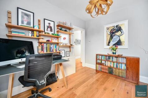 Dining Room/Office