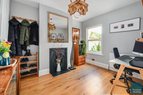 Dining Room/Office