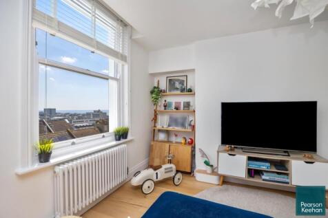 Living Room / View