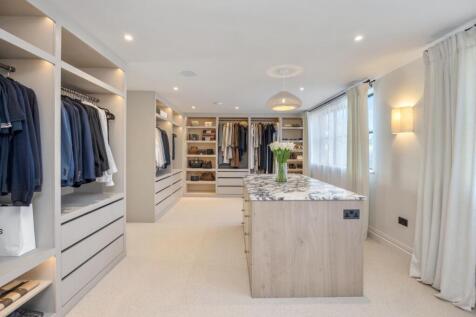Dressing Room