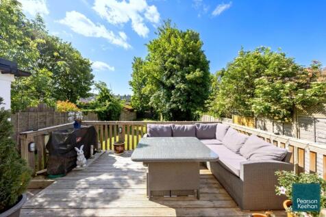Decking