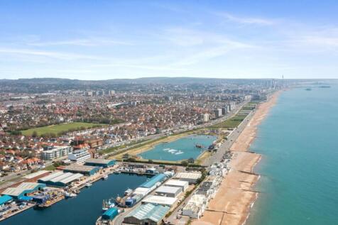 Hove Seafront