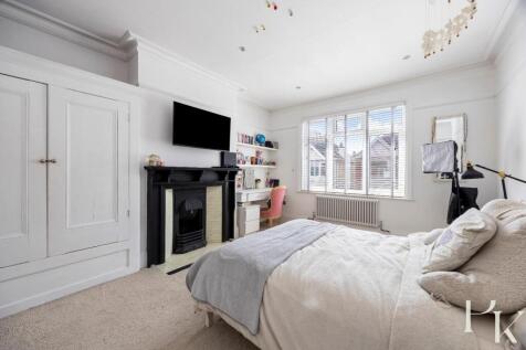 Bedroom First Floor